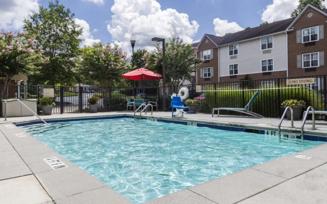 Towneplace Suites By Marriott Kennesaw
