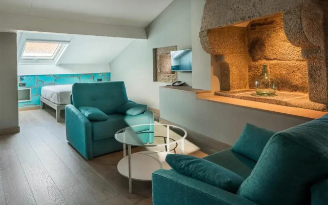 Hotel Atalaia B&B