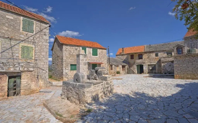 Holiday Home Rudina