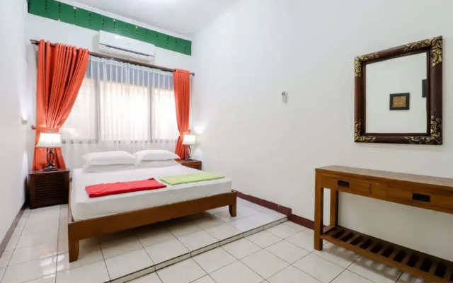 Sewu Bengi Homestay (Syariah)