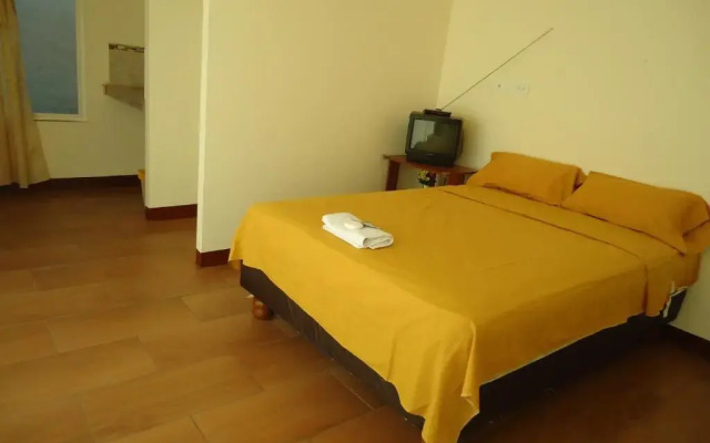 Hostaling Guayaquil