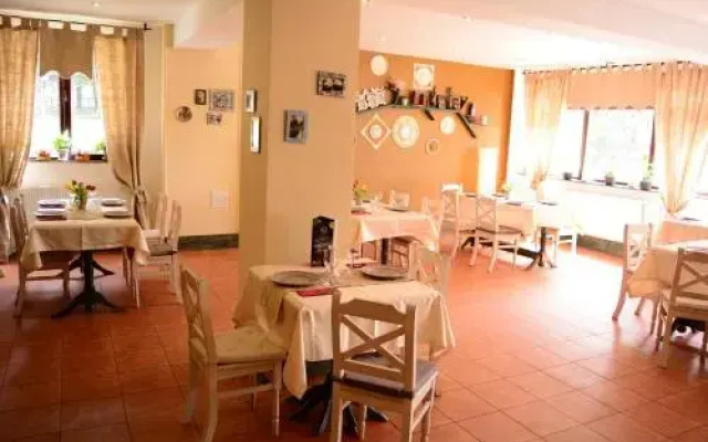 Casa Vlasin
