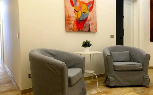 Spadolini Apartment