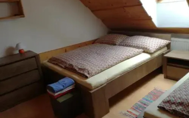Apartmány Lenko