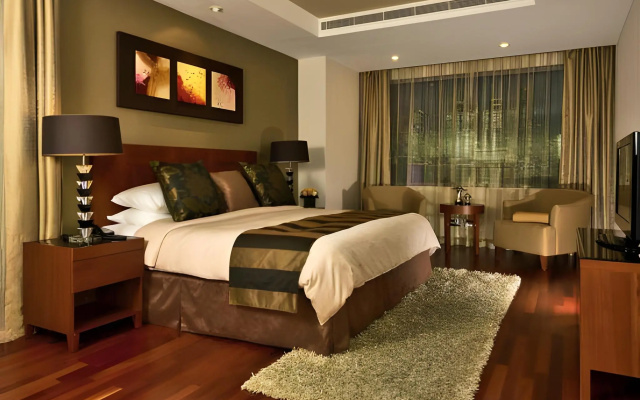 Fraser Suites Seef Bahrain