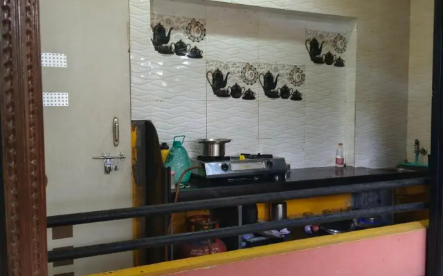 Girichintan Bungalow Mahabaleshwar