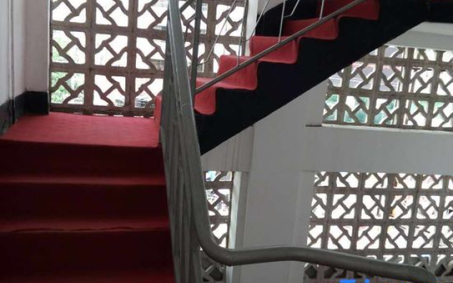 Ningdu Waitan Yihao Hotel
