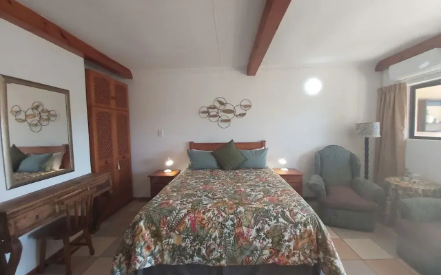 Crayfish Inn No.8