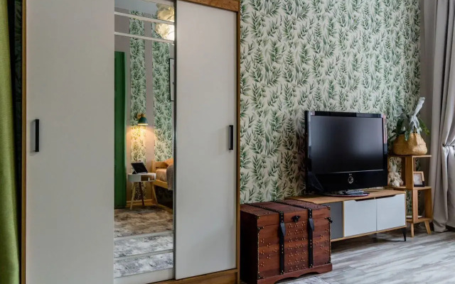 Baltic Apart на Калинина 22