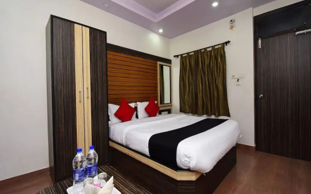 Capital O 42660 Hotel Greenland Towers