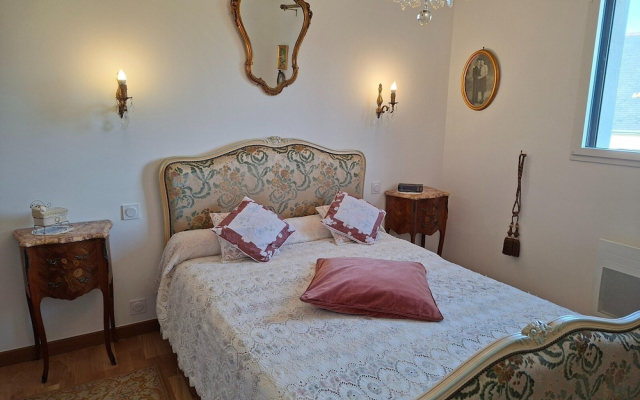 Ground Floor Holiday Home in Plestin des Greves