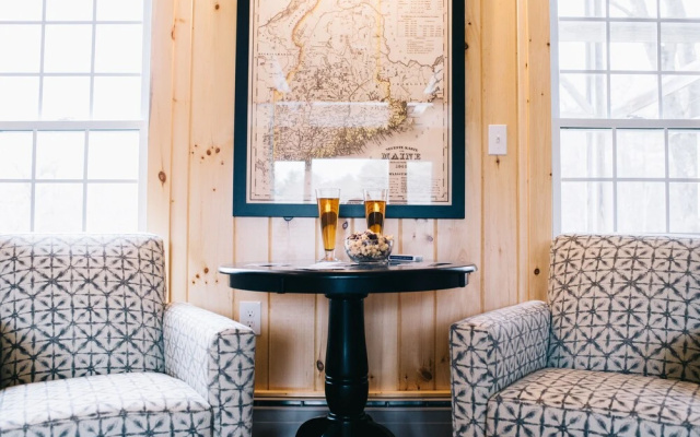 Bear Mountain Inn