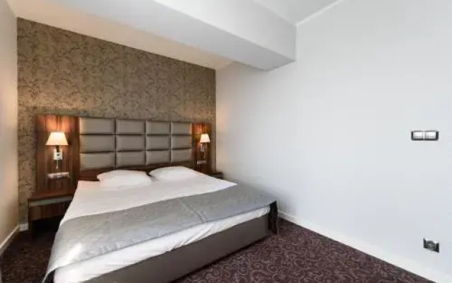 Hotel Nowy Dwór