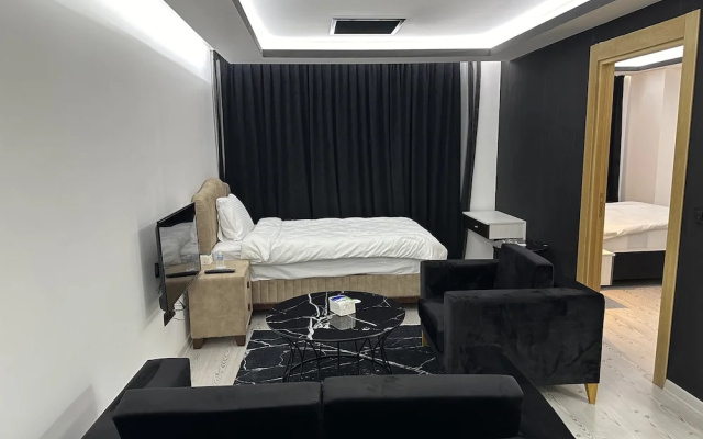 KT Home Hotel & Apartments