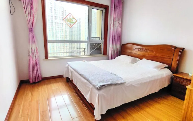 Blessed Family 2BR Apartment 9-1503