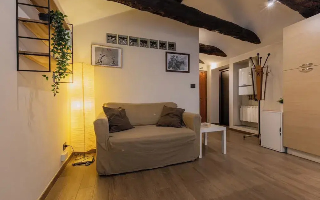 Casa a Porta Palazzo by Wonderful Italy