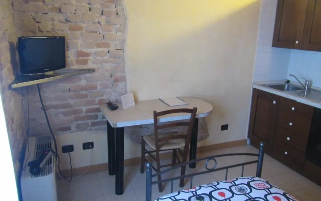 Villa Ferri Apartments