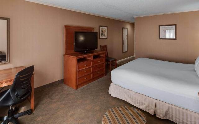 Best Western Lapeer Inn