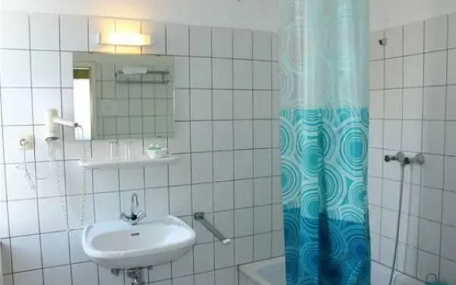 Hotel & Restaurant Frechen