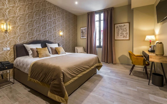 Clos Castel - Hotel