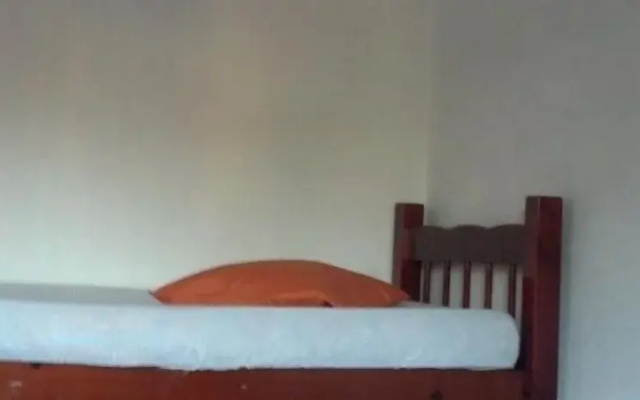 Iguape Apartamentos - Unidade IIha Comprida