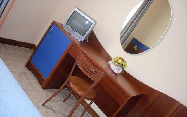 Hotel Riva Fiorita