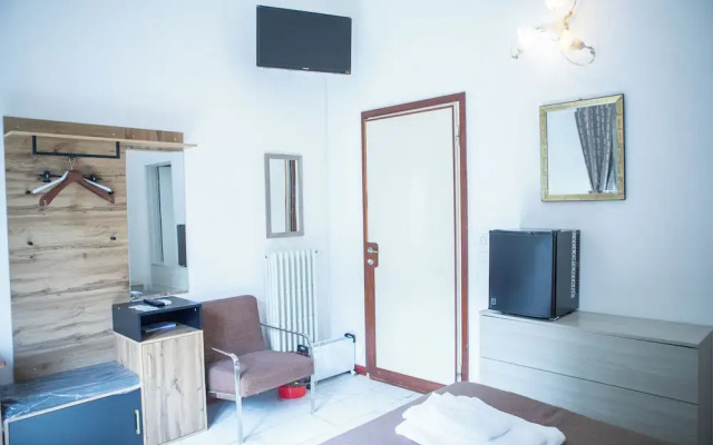 VILLAGIOVEROOMS