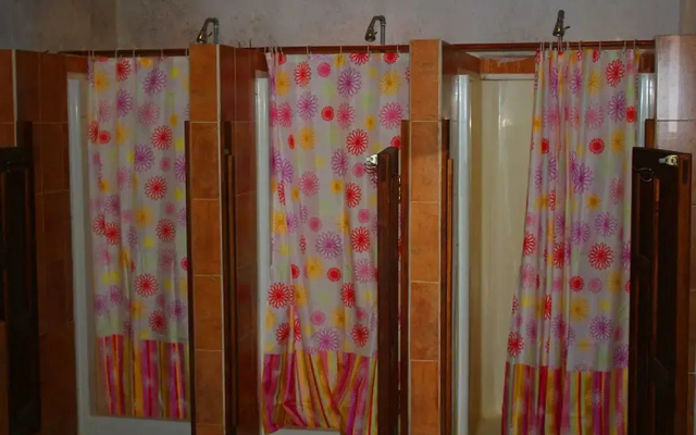 Hotel paz en la Tormenta San Martin - Hostel