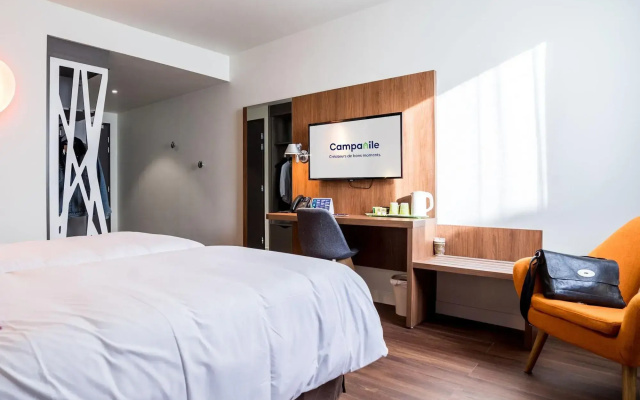 Campanile PRIME - Marseille Aubagne