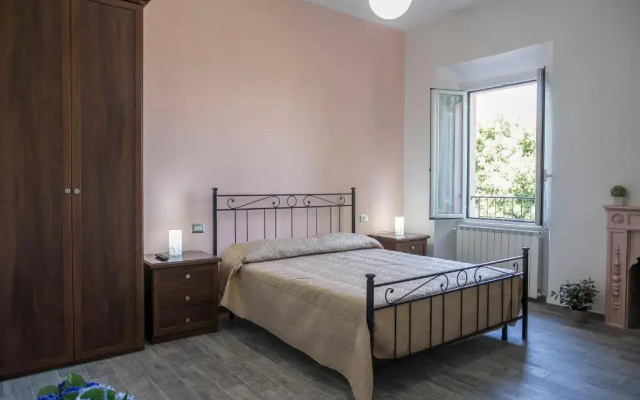 La Sosta B&B