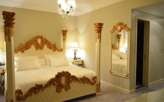 Hotel Bertaso