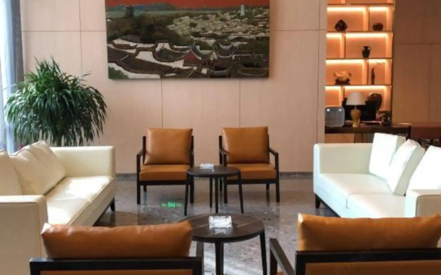 Sanjiang International Hotel