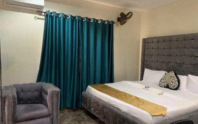 Hilton Garden Hotel