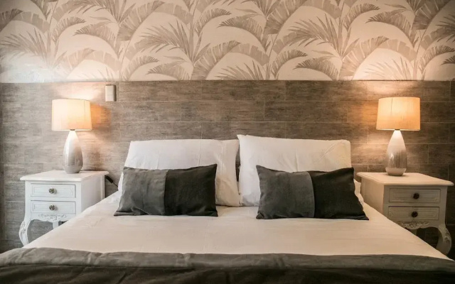 Lib Hotel Bellavista