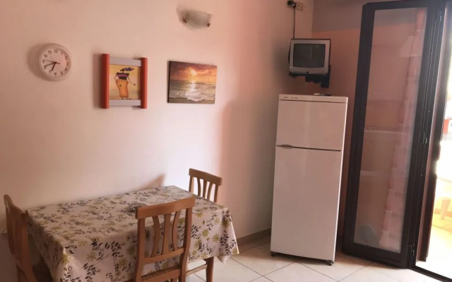 Residence Massilor