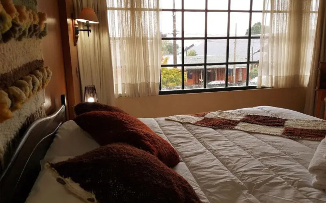 Hotel Suenos del Volcan