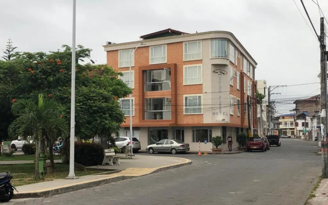 Colon Plaza Hotel