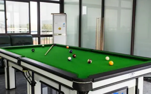 Liqiao Hotel