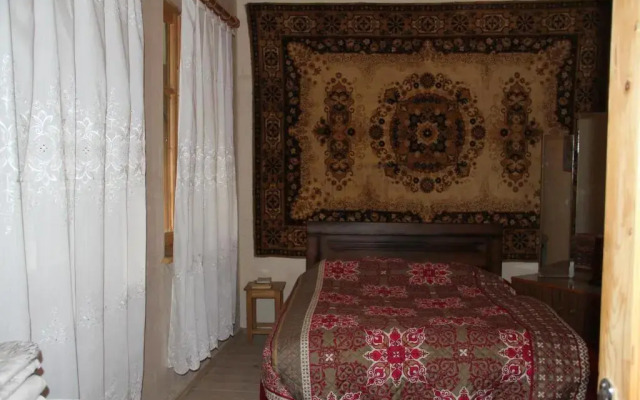 Marine's Guest House