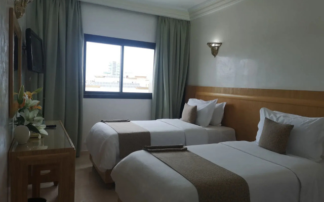 Majliss Hotel