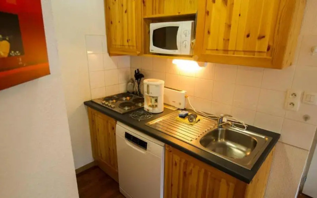 Chalet De Florence - 2 Pièces pour 6 Personnes 814