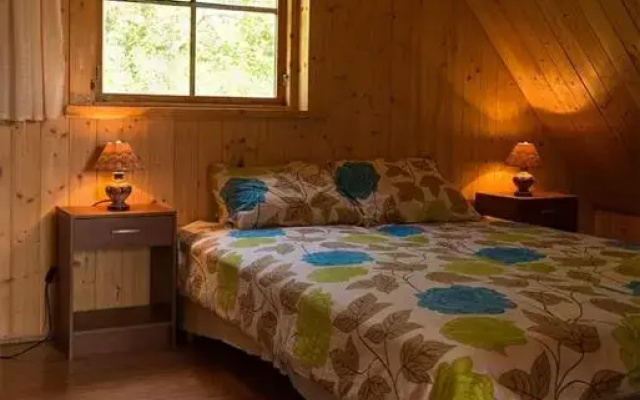Veskikivi Holiday Home