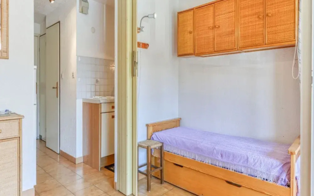 1 Bedroom Apartment, Agde