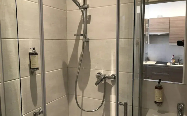 WS Sauna Apartments