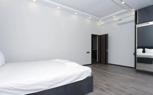 Stay Inn на ул. Маштоца, 13/1