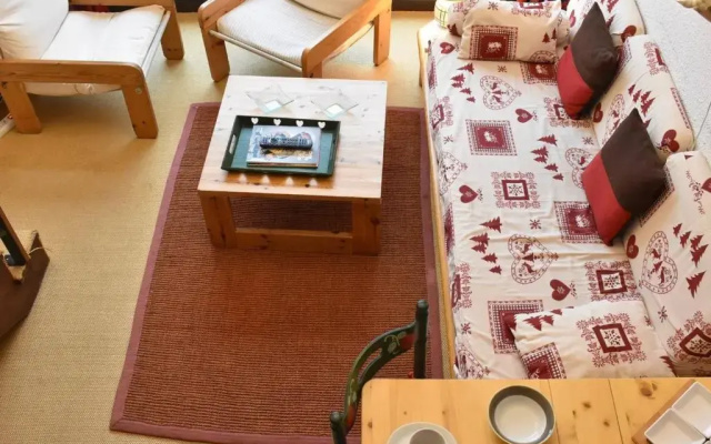 Appartement Méribel, 1 pièce, 4 personnes - FR-1-180-218