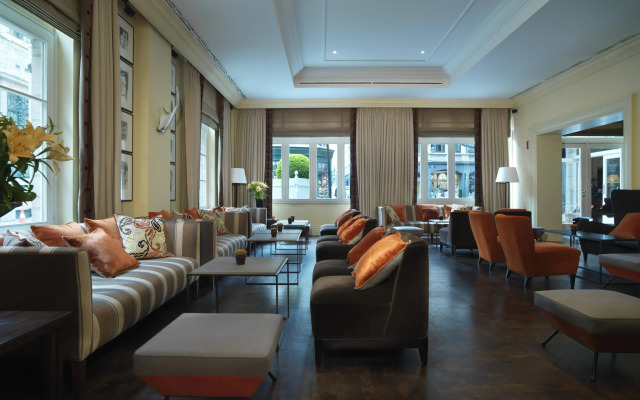 Hotel Amigo, a Rocco Forte Hotel
