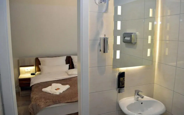Heidepension Ambiente