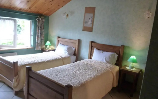 Les Chambres De Solgne