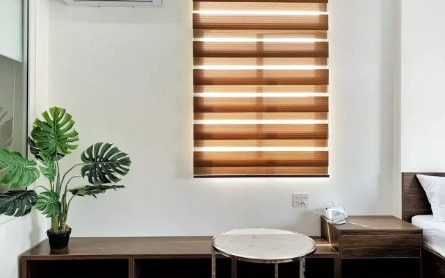 Amani Hotel Danang